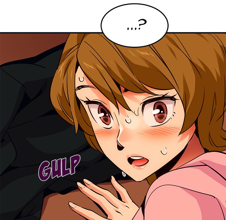 Dog on Patrol chapter 32 page 101