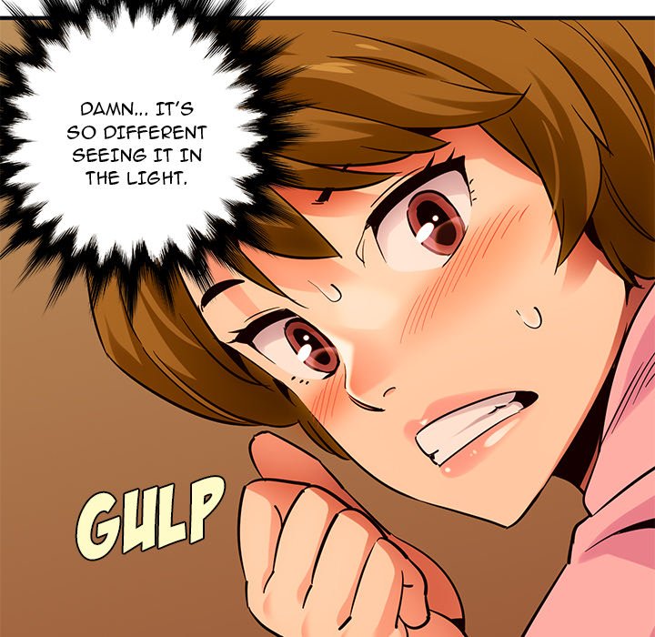 Dog on Patrol chapter 33 page 7