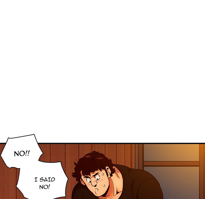 Dog on Patrol chapter 33 page 10
