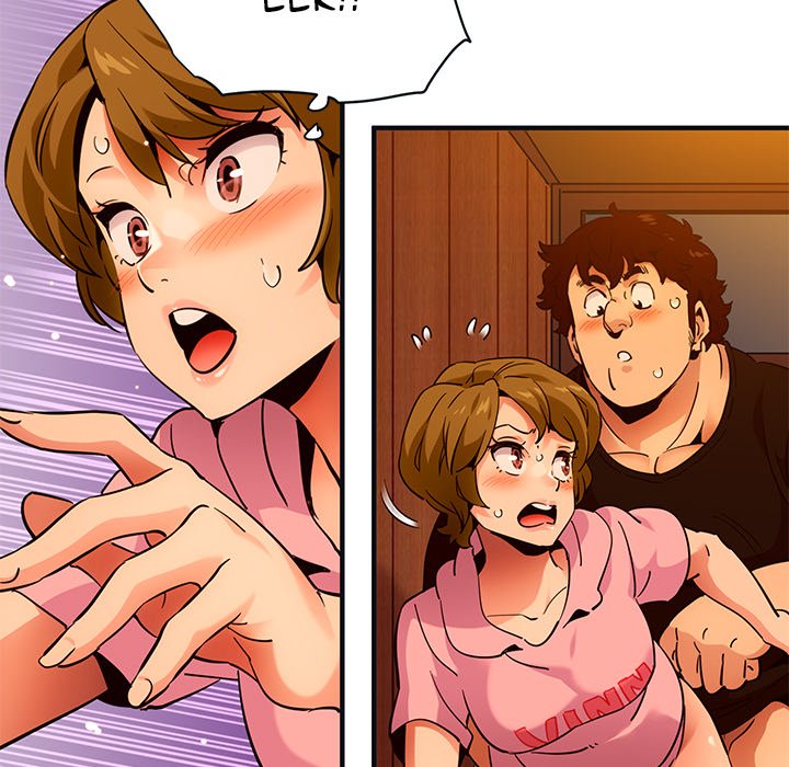 Dog on Patrol chapter 33 page 14