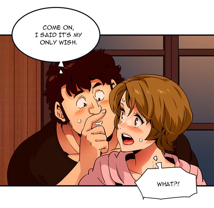 Dog on Patrol chapter 33 page 16