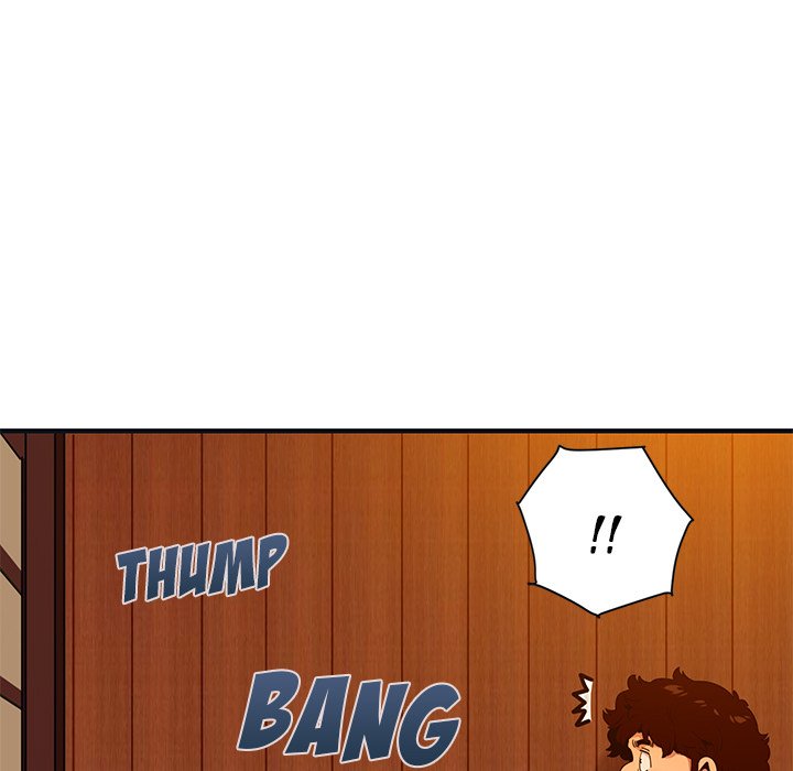 Dog on Patrol chapter 33 page 17