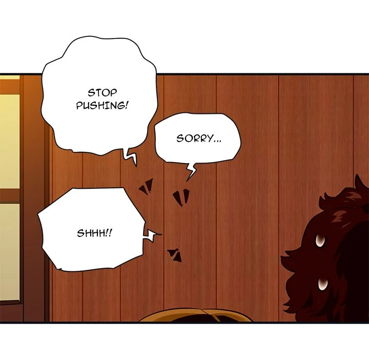 Dog on Patrol chapter 33 page 19