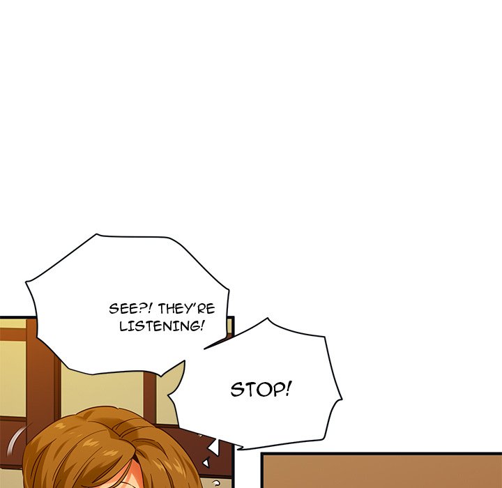 Dog on Patrol chapter 33 page 20
