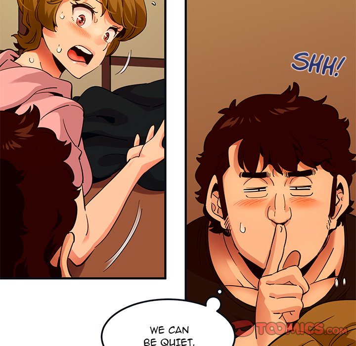 Dog on Patrol chapter 33 page 21
