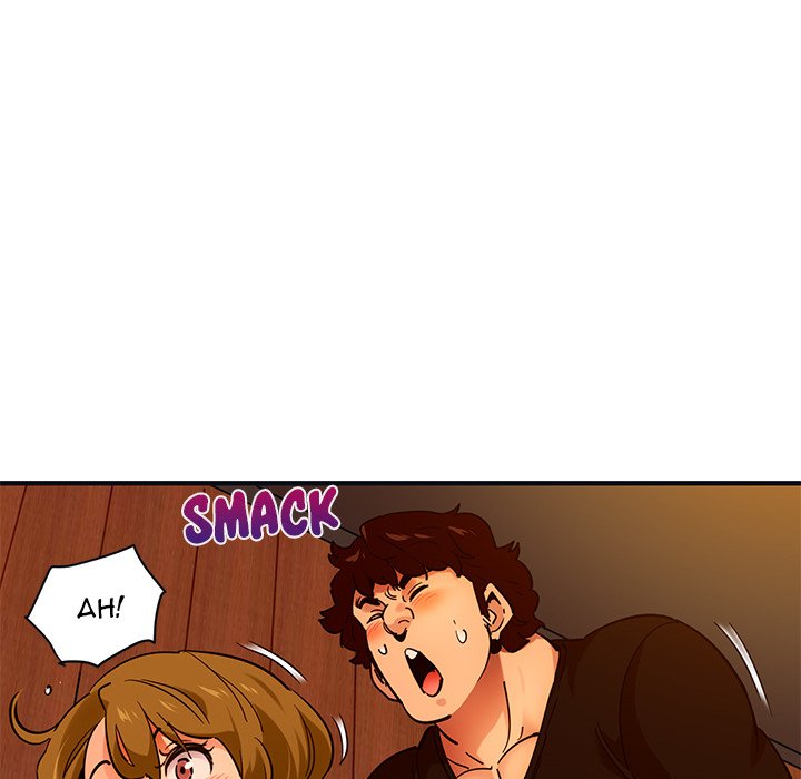 Dog on Patrol chapter 33 page 26