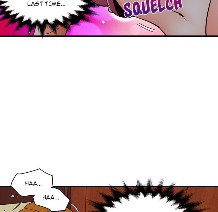 Dog on Patrol chapter 33 page 31