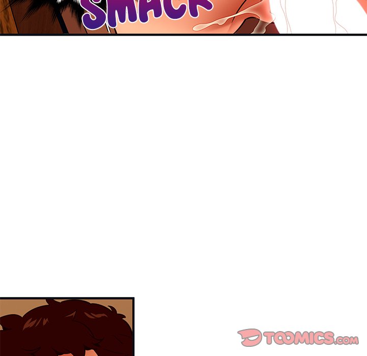 Dog on Patrol chapter 33 page 33