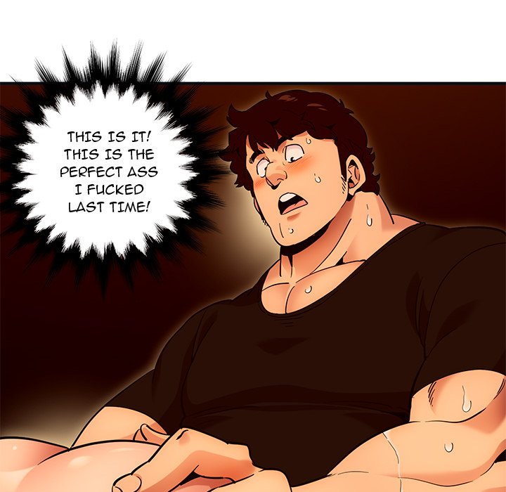Dog on Patrol chapter 33 page 37