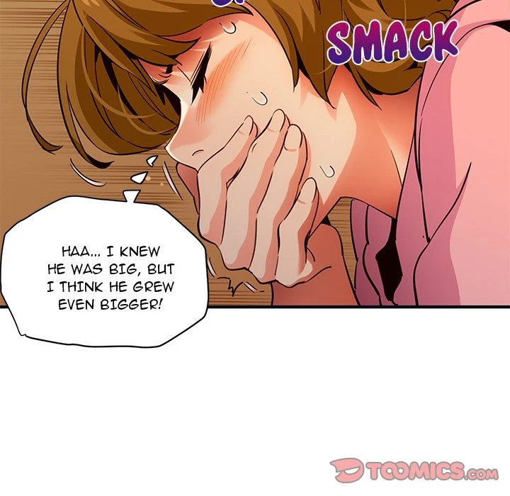Dog on Patrol chapter 33 page 39