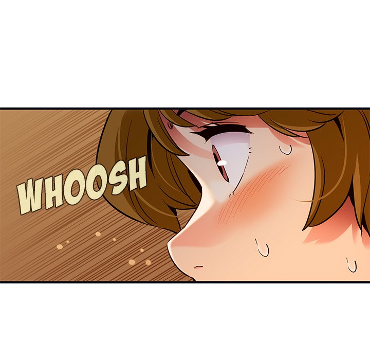 Dog on Patrol chapter 33 page 40