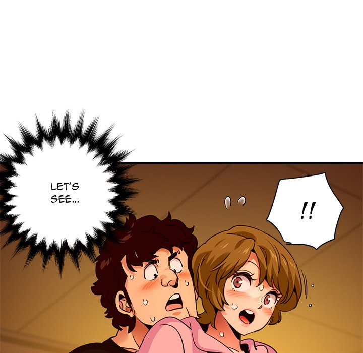 Dog on Patrol chapter 33 page 41