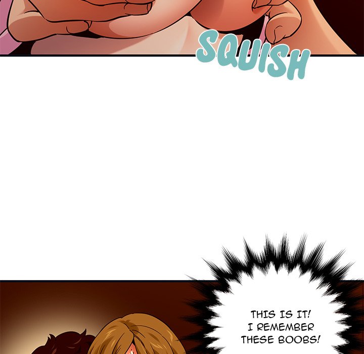 Dog on Patrol chapter 33 page 44