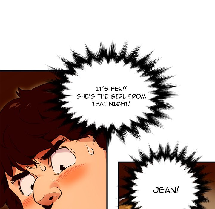 Dog on Patrol chapter 33 page 60