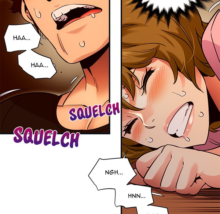 Dog on Patrol chapter 33 page 61