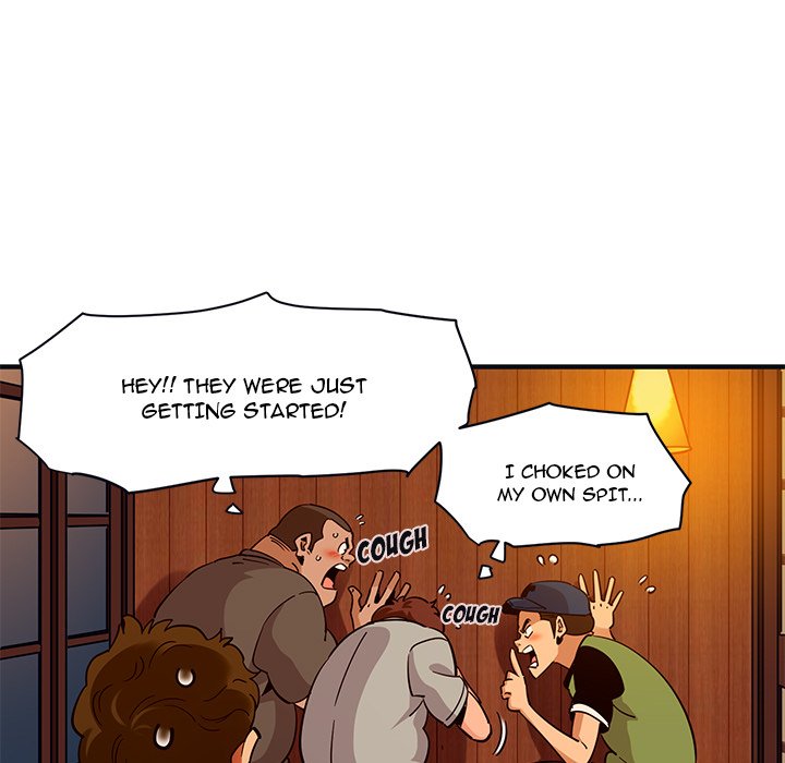 Dog on Patrol chapter 33 page 64