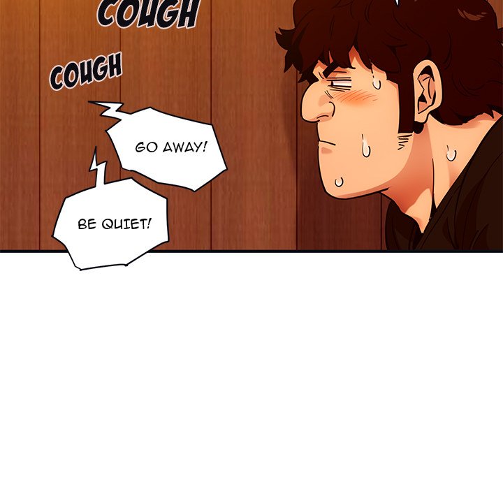 Dog on Patrol chapter 33 page 66