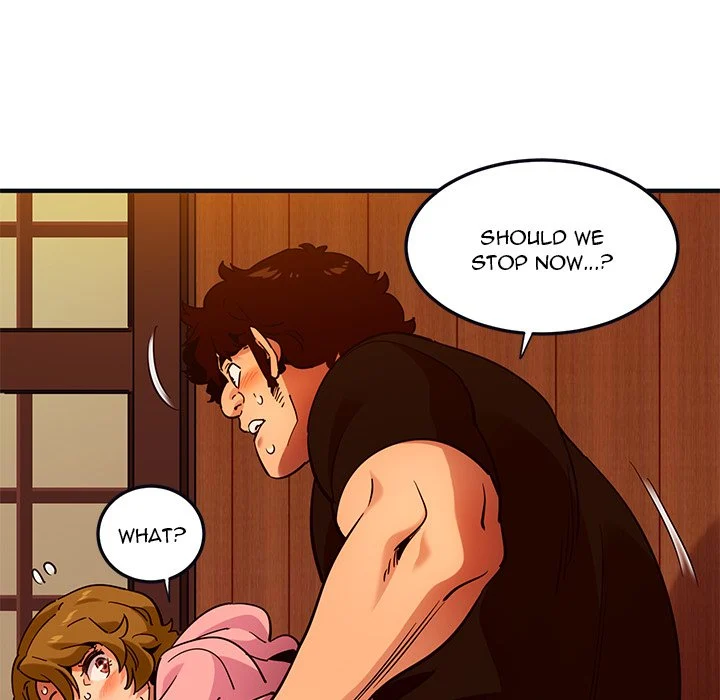 Dog on Patrol chapter 33 page 67