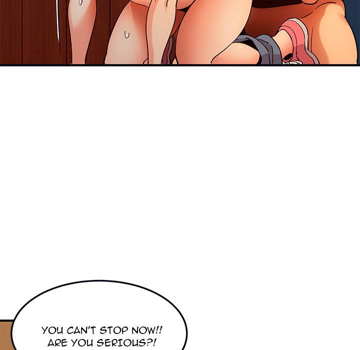 Dog on Patrol chapter 33 page 70