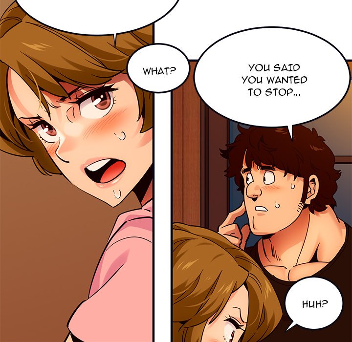 Dog on Patrol chapter 33 page 71