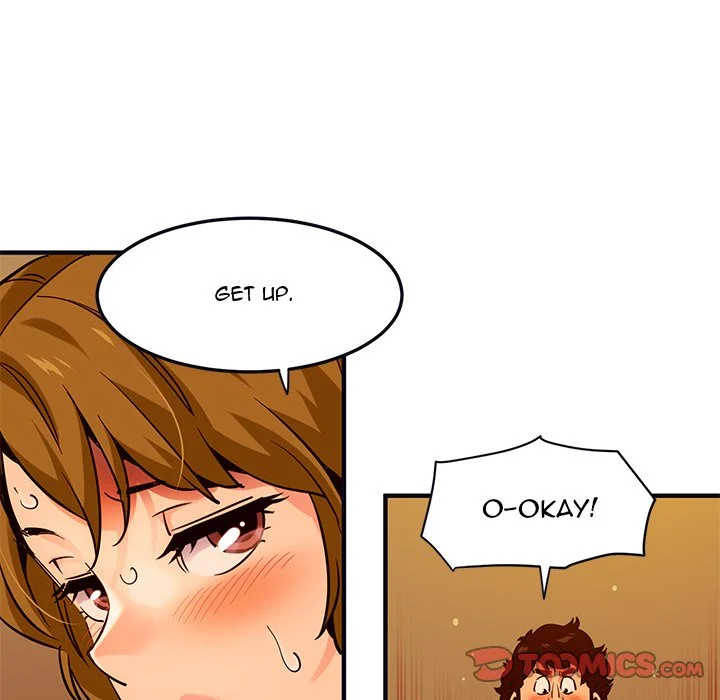 Dog on Patrol chapter 33 page 81