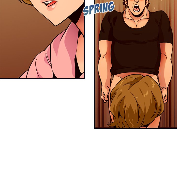 Dog on Patrol chapter 33 page 82