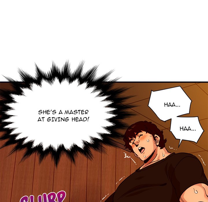 Dog on Patrol chapter 33 page 91