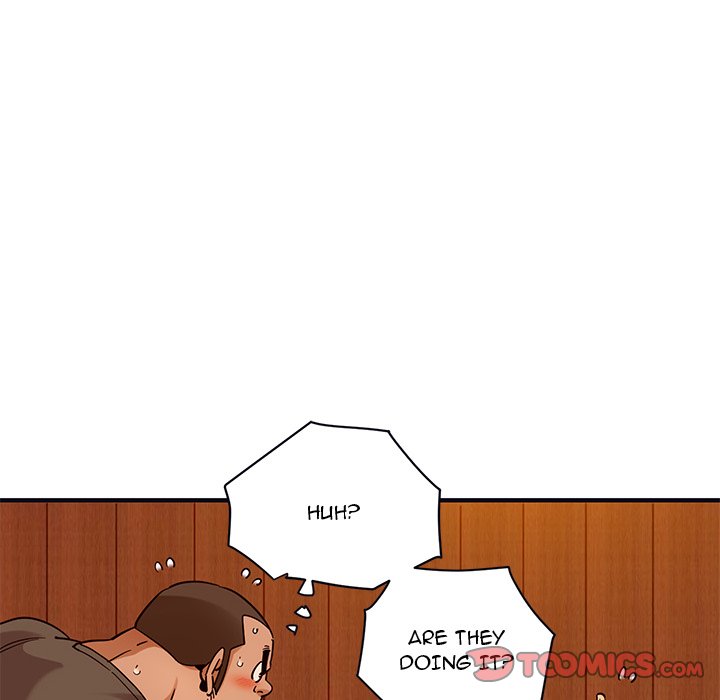 Dog on Patrol chapter 33 page 93