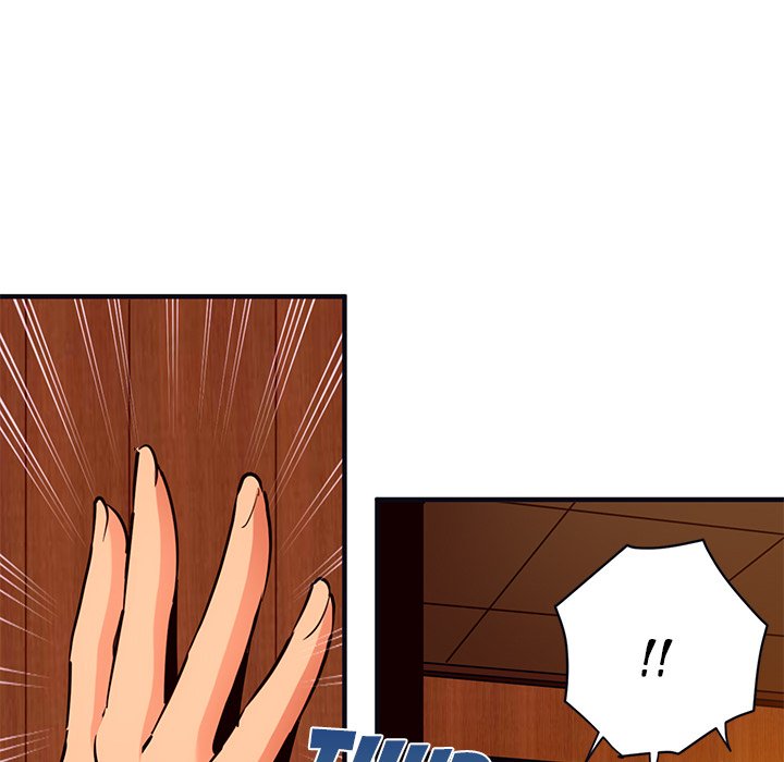 Dog on Patrol chapter 33 page 102