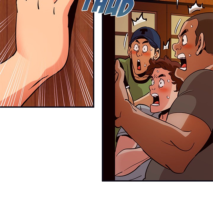 Dog on Patrol chapter 33 page 103