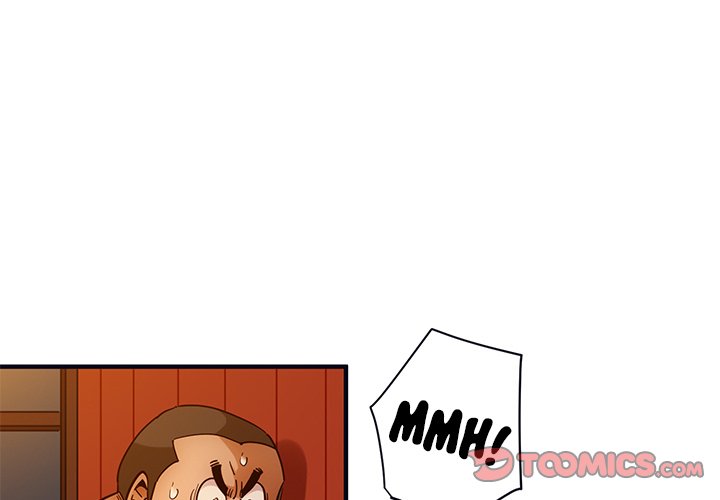 Dog on Patrol chapter 34 page 3