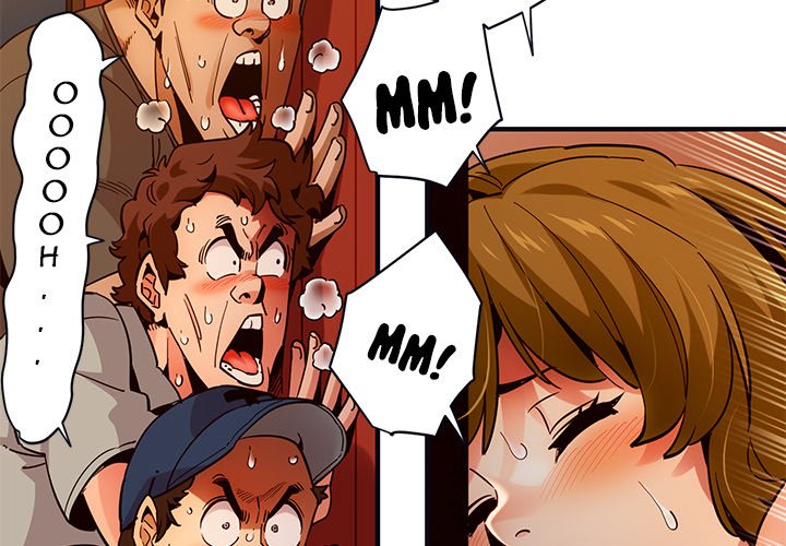 Dog on Patrol chapter 34 page 4