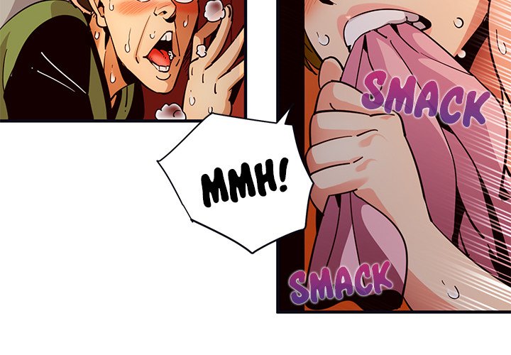 Dog on Patrol chapter 34 page 5