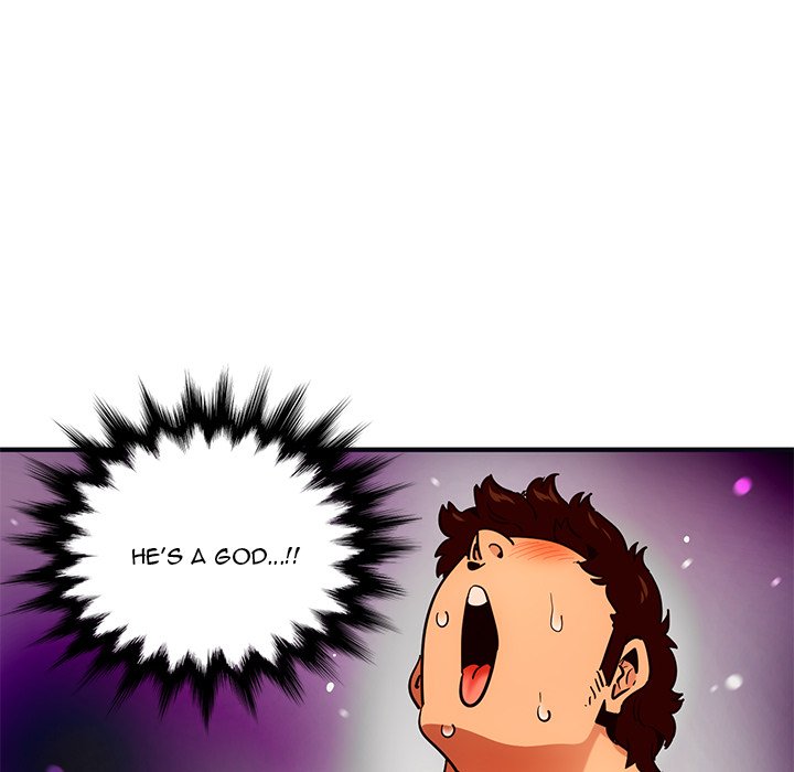 Dog on Patrol chapter 34 page 6