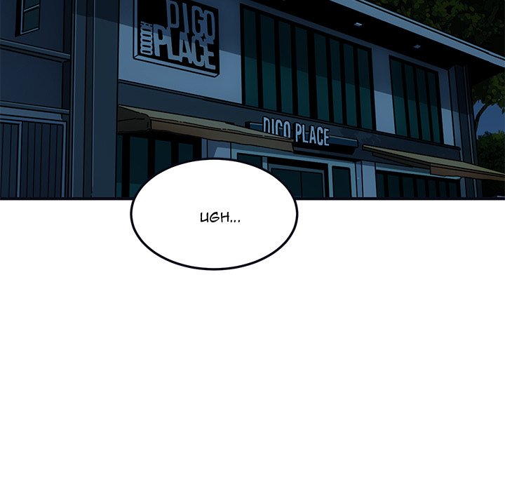 Dog on Patrol chapter 34 page 16