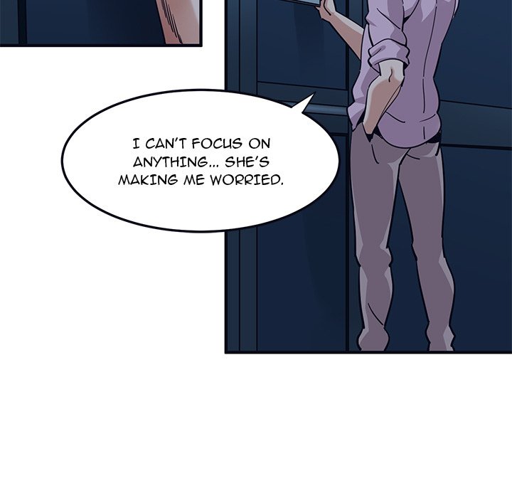 Dog on Patrol chapter 34 page 18