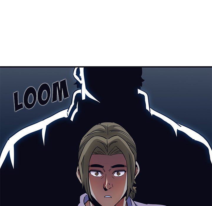 Dog on Patrol chapter 34 page 19