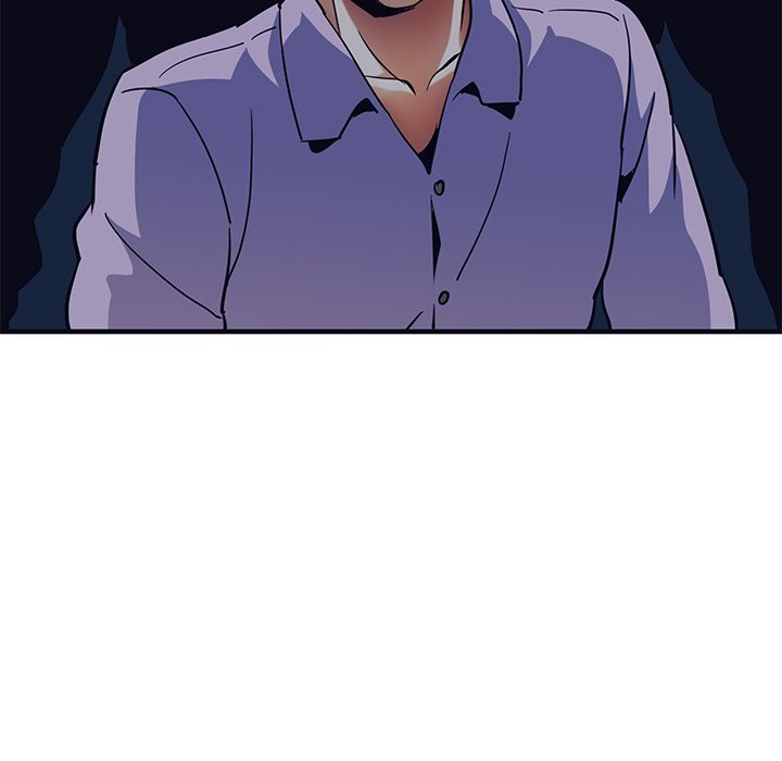 Dog on Patrol chapter 34 page 20