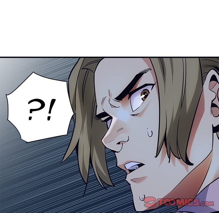 Dog on Patrol chapter 34 page 21