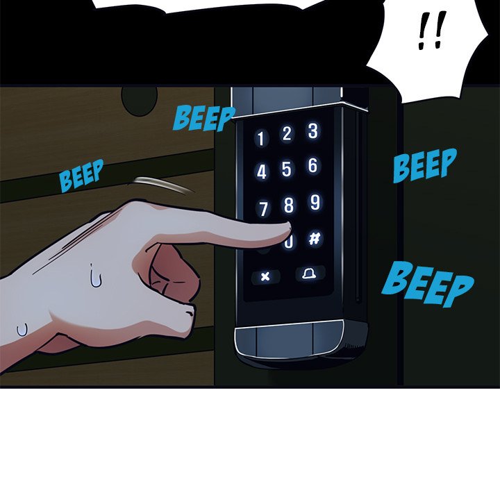 Dog on Patrol chapter 34 page 24