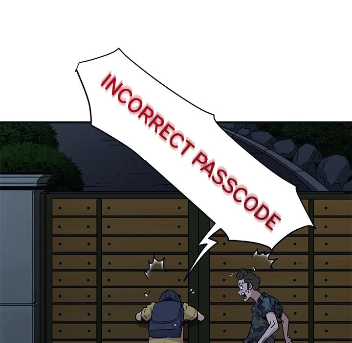 Dog on Patrol chapter 34 page 25