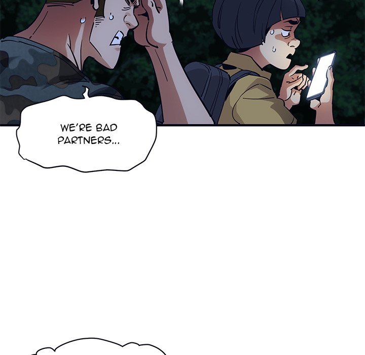 Dog on Patrol chapter 34 page 29
