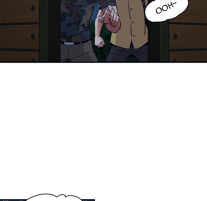 Dog on Patrol chapter 34 page 34
