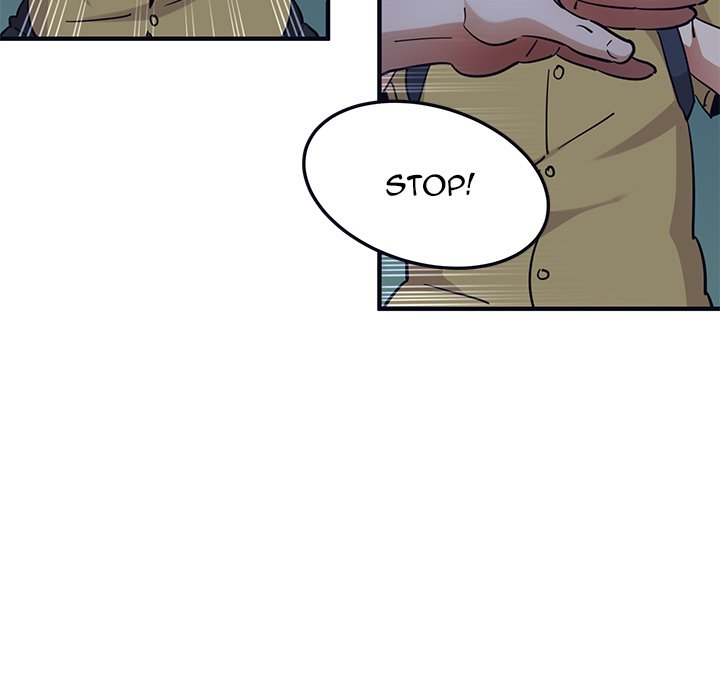 Dog on Patrol chapter 34 page 36