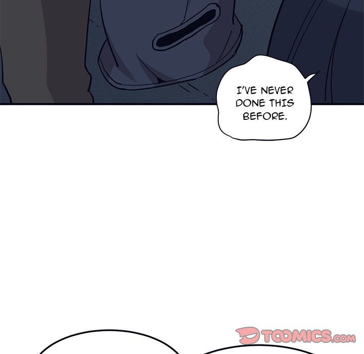 Dog on Patrol chapter 34 page 39