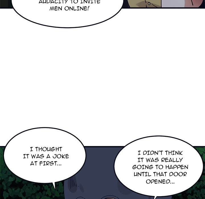Dog on Patrol chapter 34 page 41
