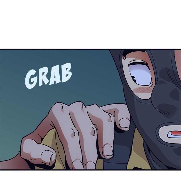 Dog on Patrol chapter 34 page 43