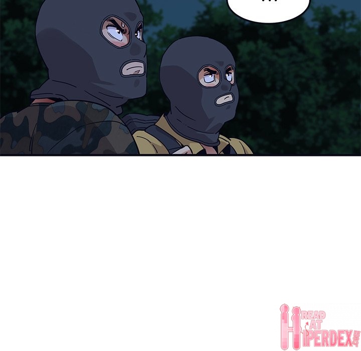 Dog on Patrol chapter 34 page 47