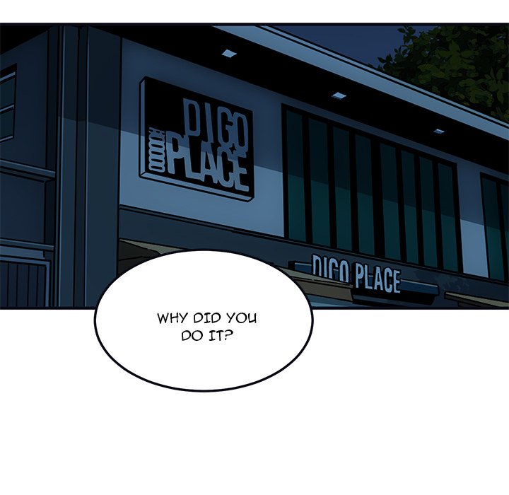 Dog on Patrol chapter 34 page 50