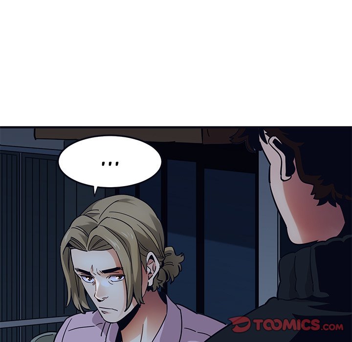 Dog on Patrol chapter 34 page 51